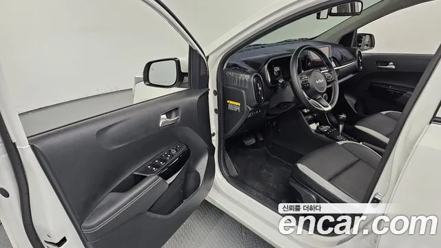 Kia morning Новый Morning (JA) Signature — Фото автомобиля 10