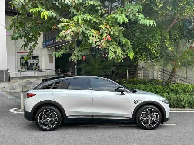 Smart #3 — Фото автомобиля 15