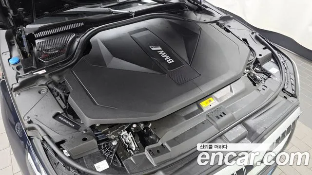 BMW i5 G60 — Фото автомобиля 9