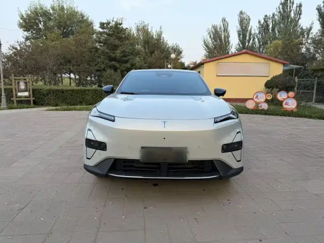 Deepal Shenlan S05 2026 620Plus Pure Electric Edition — Фото автомобиля 5