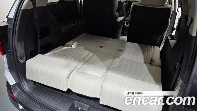 Kia Carnival 4th Gen — Фото автомобиля 18