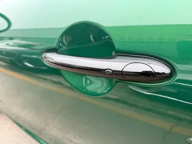 MINI Hatch — Фото автомобиля 8