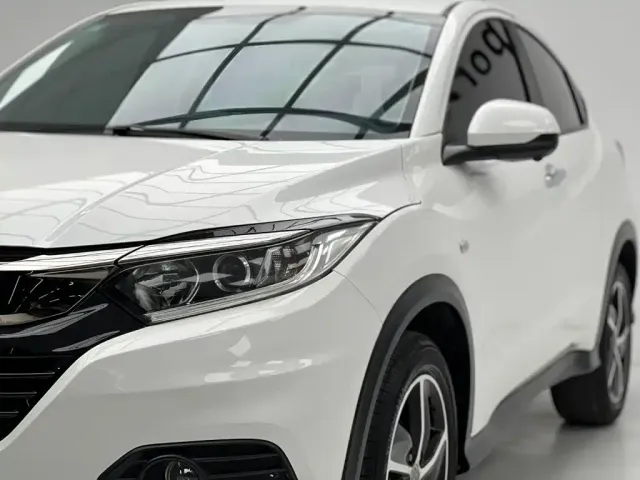 Honda Vezel — Фото автомобиля 4