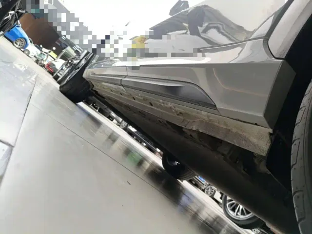 Geely Galaxy E5 — Фото автомобиля 21
