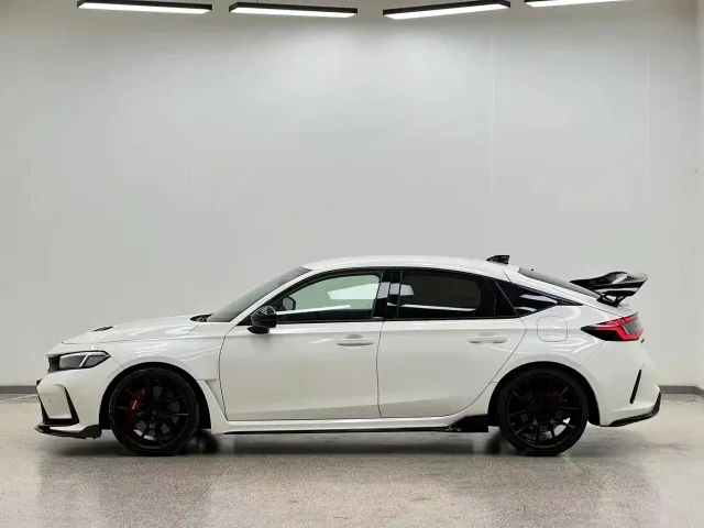 Honda Civic — Фото автомобиля 4