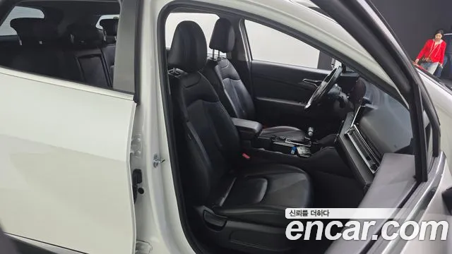 Kia Sportage — Фото автомобиля 12