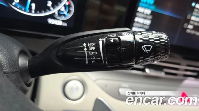 Hyundai Grandeur New — Фото автомобиля 26