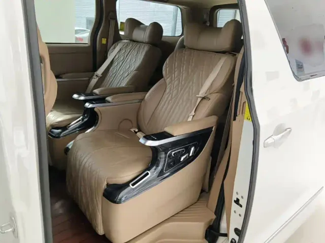 JAC Refine L6 MAX — Фото автомобиля 16