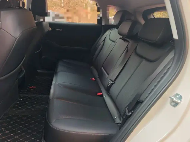 Baojun Yunhai — Фото автомобиля 13