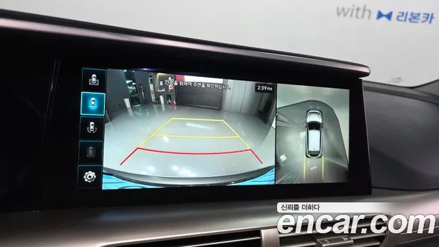 Hyundai Nexo Nexo Premium — Фото автомобиля 14