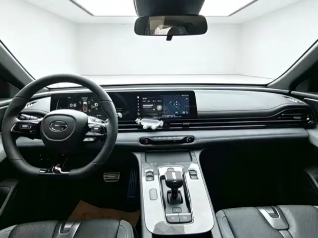 GAC Trumpchi Emkoo — Фото автомобиля 5