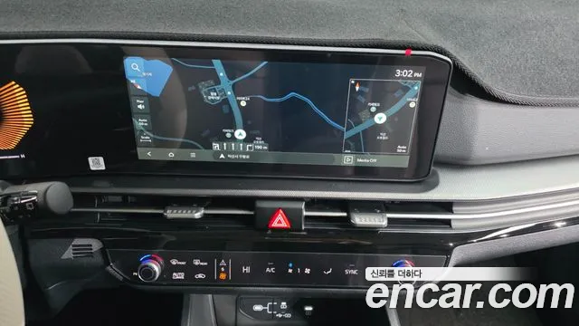 Kia Sportage — Фото автомобиля 23