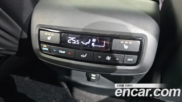 Hyundai Palisade The New Palisade Дизель 2.2 2WD — Фото автомобиля 19