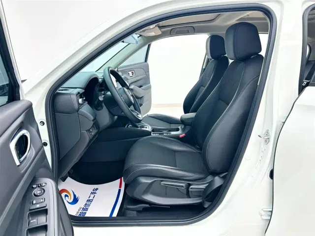Honda Vezel — Фото автомобиля 4