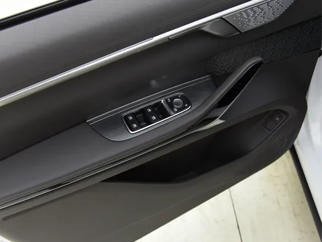 Maxus G70 — Фото автомобиля 11