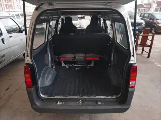 Wuling Zhiguang — Фото автомобиля 18
