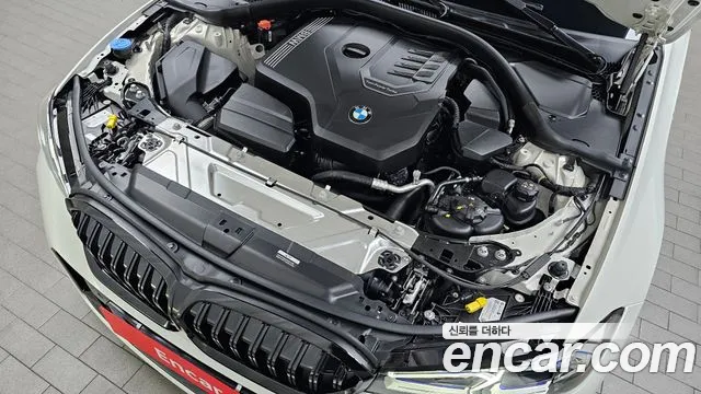 BMW 3 Series G20 — Фото автомобиля 6
