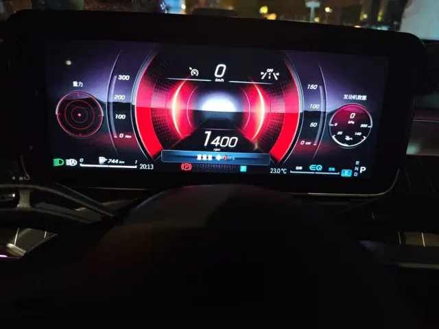 Mercedes-Benz C-Class — Фото автомобиля 12