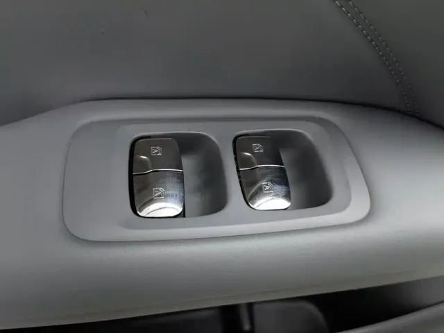 GAC Aion i60 — Фото автомобиля 9