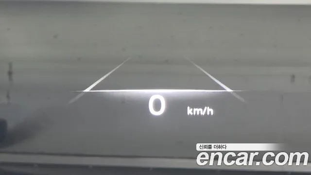 Genesis GV70 2.5T Бензин 2WD — Фото автомобиля 16