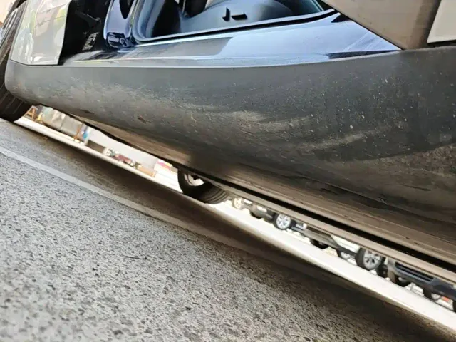 Tesla Model Y — Фото автомобиля 20