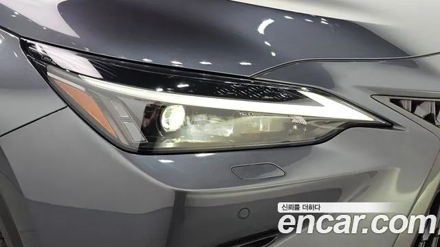 Lexus NX NX450h+ 2nd Gen — Фото автомобиля 7