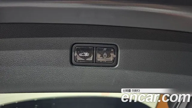 Genesis GV80 2.5T Бензин AWD — Фото автомобиля 20