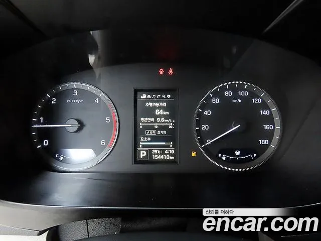 Hyundai Solati — Фото автомобиля 8