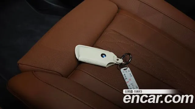 BMW X7 G07 — Фото автомобиля 16