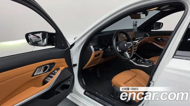 BMW 3 Series G20 — Фото автомобиля 15