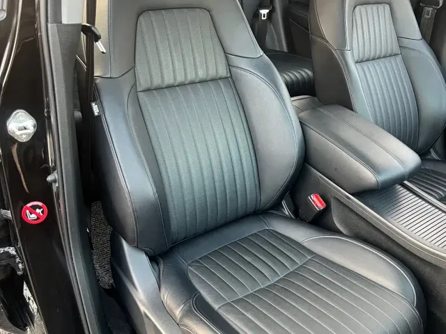 Honda Breeze — Фото автомобиля 23