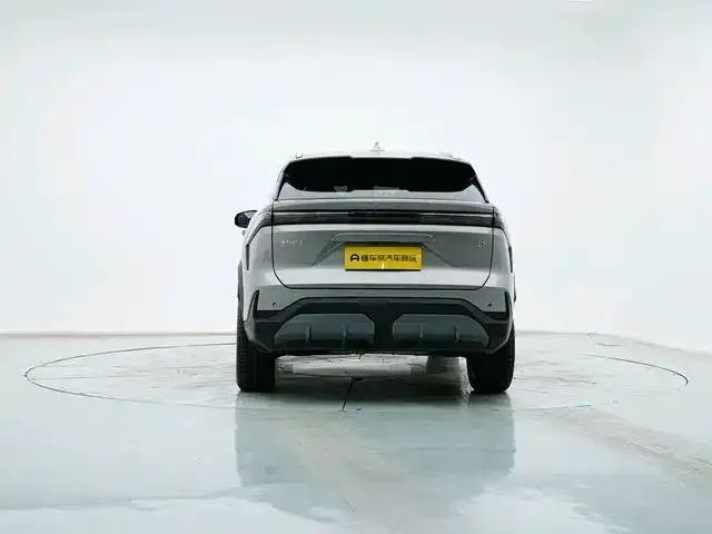 Geely Galaxy L7 — Фото автомобиля 7
