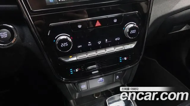 KGM Tivoli Very New — Фото автомобиля 17