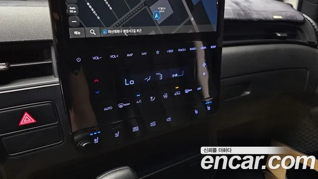 Hyundai Staria — Фото автомобиля 25