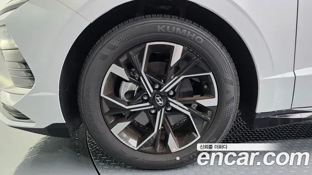 Hyundai Sonata Sonata Edge(DN8) 1.6 Turbo — Фото автомобиля 5