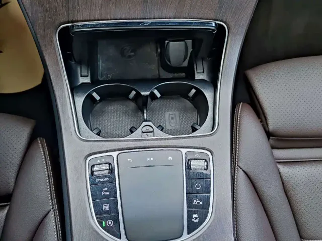Mercedes-Benz GLC-Class — Фото автомобиля 18