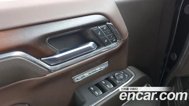 GMC Sierra — Фото автомобиля 30