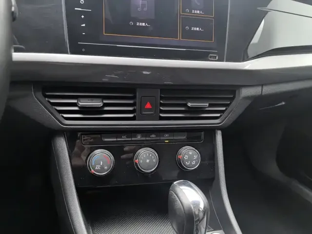 Volkswagen Bora 2021 1.5L Automatic Comfort Smart Edition — Фото автомобиля 12