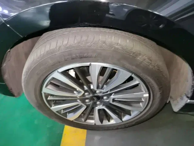 Ford Edge — Фото автомобиля 22
