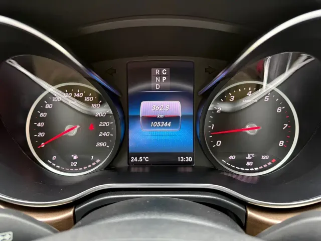 Mercedes-Benz V-Class — Фото автомобиля 17