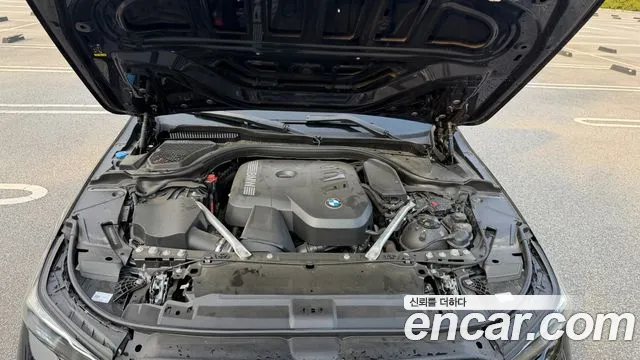 BMW 5 Series G60 — Фото автомобиля 6