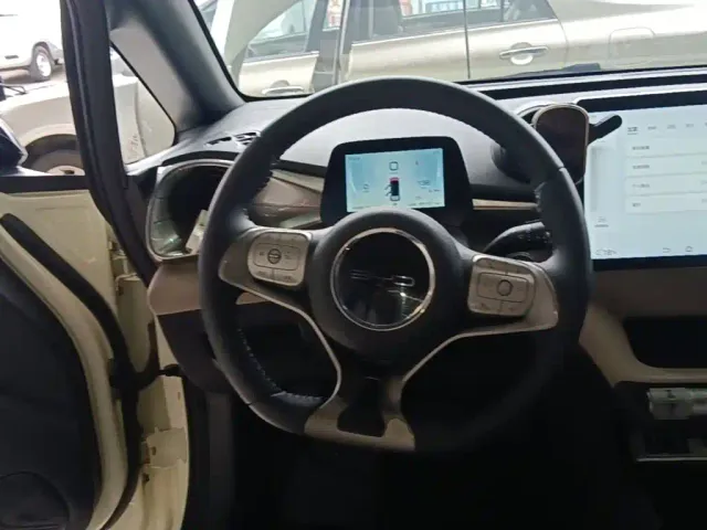 BYD Dolphin — Фото автомобиля 10