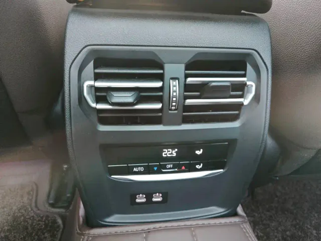 BMW 3 Series — Фото автомобиля 19