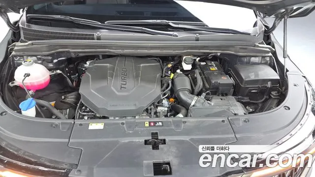 Kia Carnival 4th Gen — Фото автомобиля 9