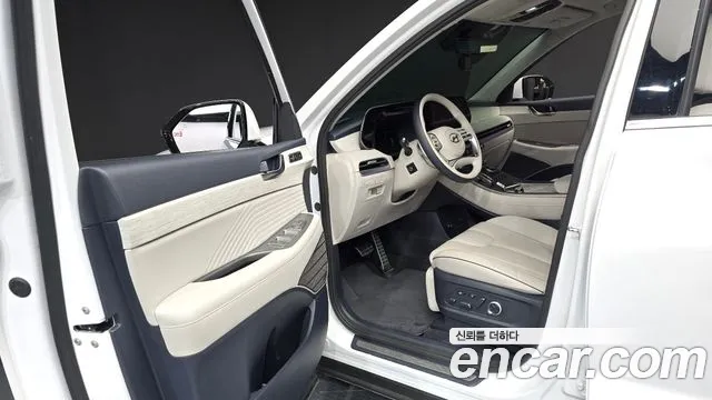 Hyundai Palisade The New Palisade — Фото автомобиля 15