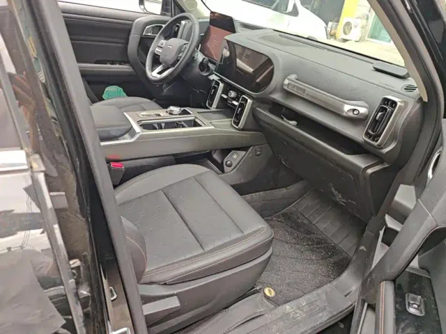 Haval Big Dog — Фото автомобиля 8