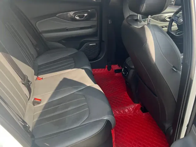 GAC Trumpchi Emkoo — Фото автомобиля 15