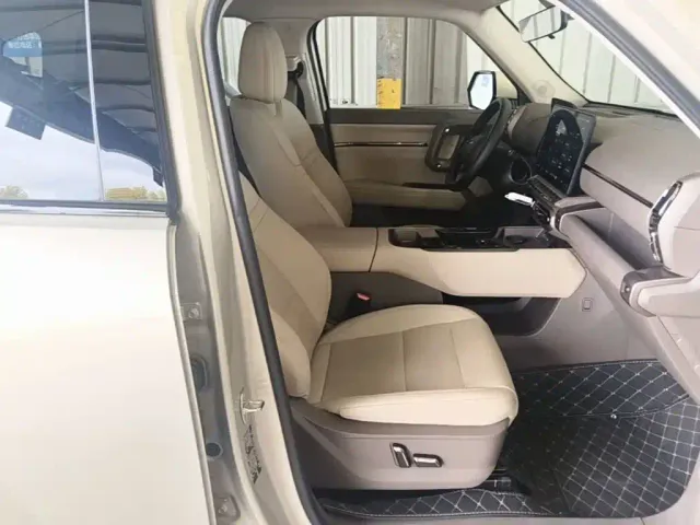 Haval Big Dog — Фото автомобиля 24