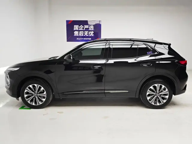 Buick Envision S — Фото автомобиля 9