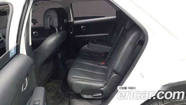 Hyundai Ioniq 5 Ioniq5 — Фото автомобиля 18